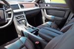Lincoln MKS EcoBoost 2010 года